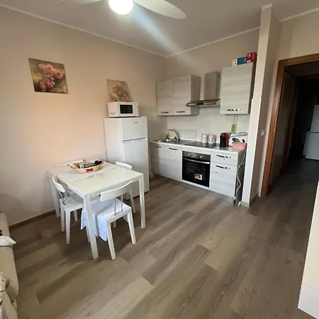 Casa Tramontana Апартаменты *