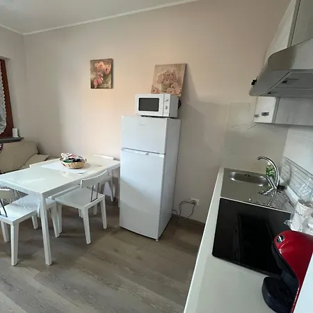 Casa Tramontana *