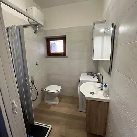 Casa Tramontana Апартаменты
