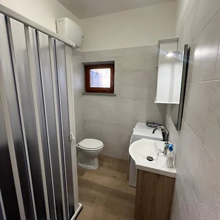Апартаменты Casa Tramontana